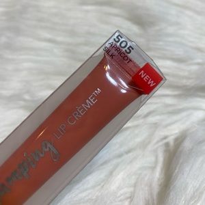 Revlon Kiss Plumping Lip Creme 505 Apricot Silk
